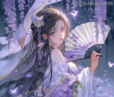 动漫神仙漫头，合集自取够用半年 - 图画吧TUHUABA