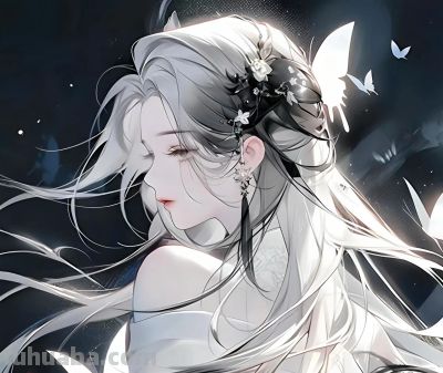 动漫神仙漫头，合集自取够用半年 - 图画吧TUHUABA