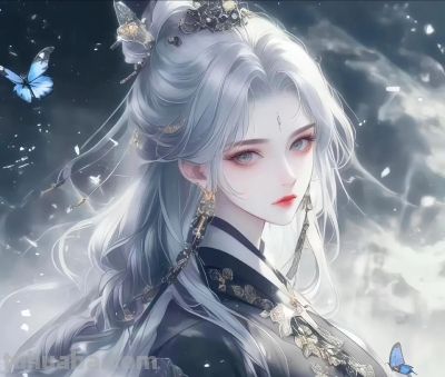 动漫神仙漫头，合集自取够用半年 - 图画吧TUHUABA