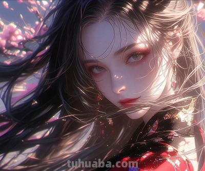 动漫神仙漫头，合集自取够用半年 - 图画吧TUHUABA