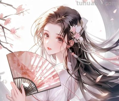 动漫神仙漫头，合集自取够用半年 - 图画吧TUHUABA