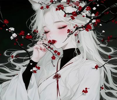 动漫神仙漫头，合集自取够用半年 - 图画吧TUHUABA