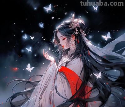 动漫神仙漫头，合集自取够用半年 - 图画吧TUHUABA