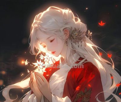 动漫神仙漫头，合集自取够用半年 - 图画吧TUHUABA