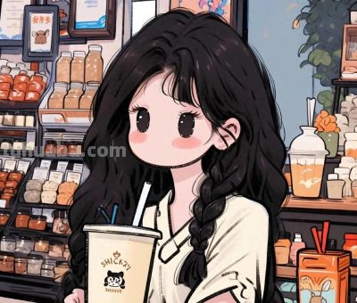 动漫头像图集，治愈所有不开心 - 今日头条