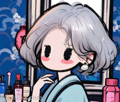 动漫头像图集，治愈所有不开心 - 图画吧TUHUABA