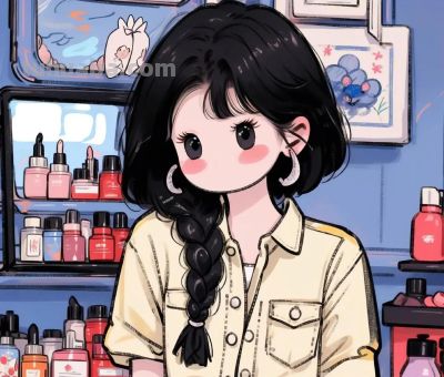 动漫头像图集，治愈所有不开心 - 图画吧TUHUABA