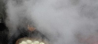 和面时多加1种料，不管做包子还是馒头，出锅蓬松香软，超好吃 - 今日头条