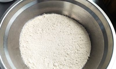 发面馒头自己在家制作,传统老面做法 - 今日头条 发面馒头自己在家制作,传统老面做法 - 图画吧TUHUABA