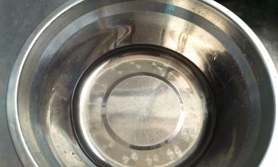 发面馒头自己在家制作,传统老面做法 - 今日头条 发面馒头自己在家制作,传统老面做法 - 图画吧TUHUABA