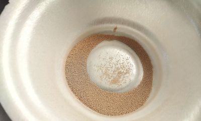 发面馒头自己在家制作,传统老面做法 - 今日头条 发面馒头自己在家制作,传统老面做法 - 图画吧TUHUABA