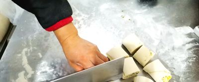 发面馒头自己在家制作,传统老面做法 - 今日头条 发面馒头自己在家制作,传统老面做法 - 图画吧TUHUABA