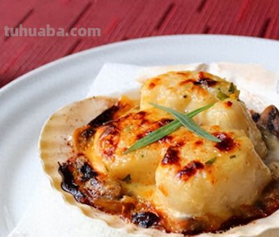 心怀虔诚之心吃的一道圣诞美食-《全球圣诞节传统特色美食汇》04 - 今日头条