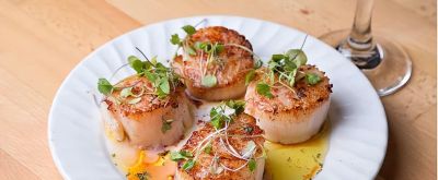 心怀虔诚之心吃的一道圣诞美食-《全球圣诞节传统特色美食汇》04 - 图画吧TUHUABA