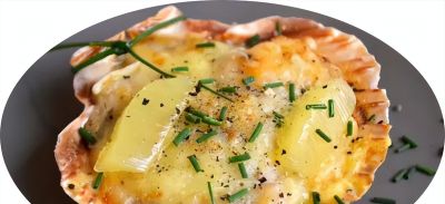 心怀虔诚之心吃的一道圣诞美食-《全球圣诞节传统特色美食汇》04 - 图画吧TUHUABA