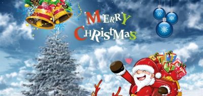 《全球圣诞节传统特色美食汇》01 - 今日头条