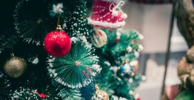 《全球圣诞节传统特色美食汇》01 - 图画吧TUHUABA