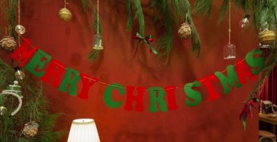 《全球圣诞节传统特色美食汇》01 - 图画吧TUHUABA