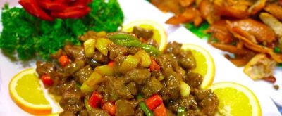 创意焕彩·提升之冬丨匠心美味聚北安——北安市“黑土好味 ‘饪’游北安”冬季美食汇暨创意厨师大赛火热开赛 - 图画吧TUHUABA