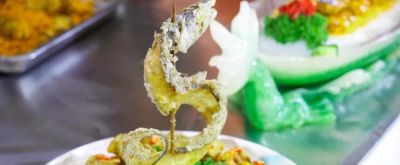 创意焕彩·提升之冬丨匠心美味聚北安——北安市“黑土好味 ‘饪’游北安”冬季美食汇暨创意厨师大赛火热开赛 - 图画吧TUHUABA