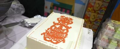 创意焕彩·提升之冬丨匠心美味聚北安——北安市“黑土好味 ‘饪’游北安”冬季美食汇暨创意厨师大赛火热开赛 - 图画吧TUHUABA