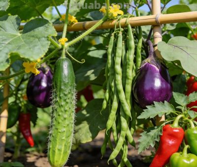 家庭种植+生活养生+育儿 跨领域爆款题材合集 - 图画吧TUHUABA