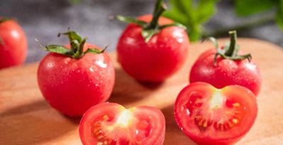 番茄种植全攻略：全国通用，70天收获，酸甜多汁，家庭菜园也高产 - 今日头条