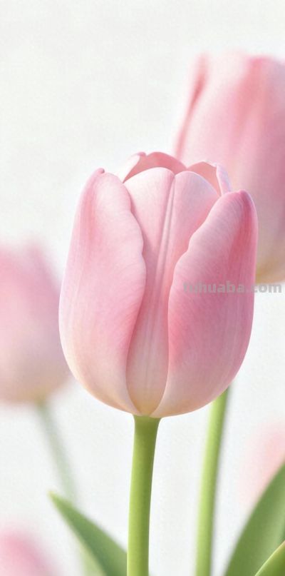 wallpaper｜郁金香花语 - 今日头条