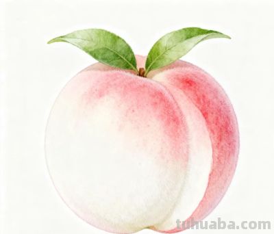 𝙒𝙚𝘾𝙝𝙖𝙩 | 水果头像 - 图画吧TUHUABA