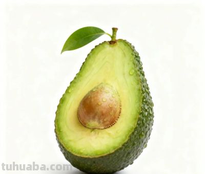 𝙒𝙚𝘾𝙝𝙖𝙩 | 水果头像 - 图画吧TUHUABA