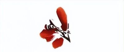 "画鸡"=画"吉"！用一幅画接财运，0基础教程来了 - 图画吧TUHUABA
