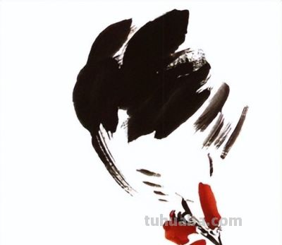 "画鸡"=画"吉"！用一幅画接财运，0基础教程来了 - 图画吧TUHUABA