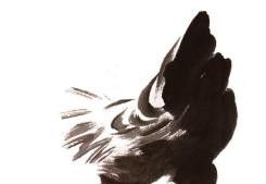 "画鸡"=画"吉"！用一幅画接财运，0基础教程来了 - 图画吧TUHUABA