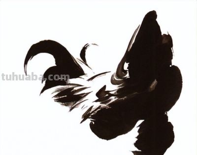 "画鸡"=画"吉"！用一幅画接财运，0基础教程来了 - 图画吧TUHUABA