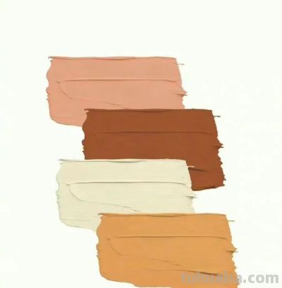 【绘画参考】多巴胺穿搭配色方案！好看色卡参考，记得收藏 - 图画吧TUHUABA