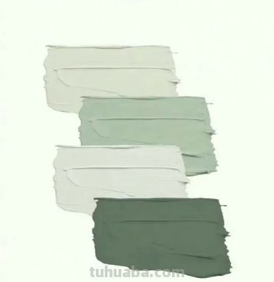 【绘画参考】多巴胺穿搭配色方案！好看色卡参考，记得收藏 - 图画吧TUHUABA