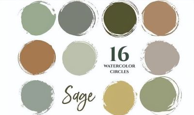 【绘画参考】多巴胺穿搭配色方案！好看色卡参考，记得收藏 - 图画吧TUHUABA