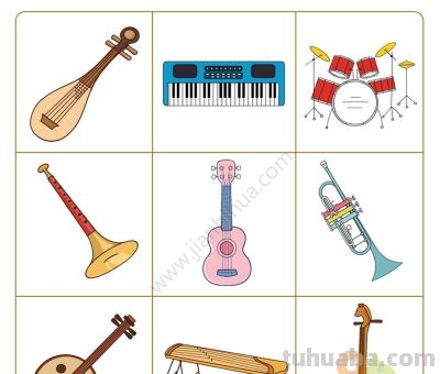 100种超萌手帐素材简笔画，小白看一遍也能学会 - 图画吧TUHUABA