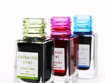 绘画工具全推荐：彩墨/铅笔/彩铅/马克笔/水彩颜料 - 图画吧TUHUABA