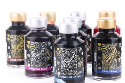 绘画工具全推荐：彩墨/铅笔/彩铅/马克笔/水彩颜料 - 图画吧TUHUABA