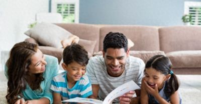 推荐一些适合五六岁孩子阅读的书籍 - 今日头条