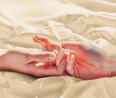 在看“亿”遍！大佬笔下的写实细节，这彩铅画神了 - 图画吧TUHUABA