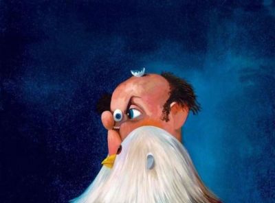 环球展讯|大卫的百幅经典与罗丹的无限素描 - 今日头条 环球展讯|大卫的百幅经典与罗丹的无限素描 - 图画吧TUHUABA