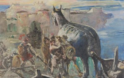 环球展讯|大卫的百幅经典与罗丹的无限素描 - 今日头条 环球展讯|大卫的百幅经典与罗丹的无限素描 - 图画吧TUHUABA