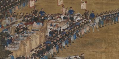 环球展讯|大卫的百幅经典与罗丹的无限素描 - 今日头条 环球展讯|大卫的百幅经典与罗丹的无限素描 - 图画吧TUHUABA