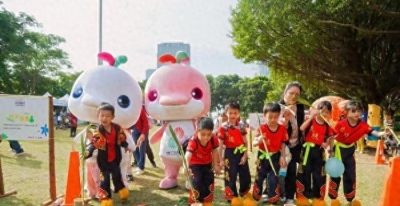 粤港澳自然教育论坛落幕 凝聚推进生态文明共识 - 今日头条