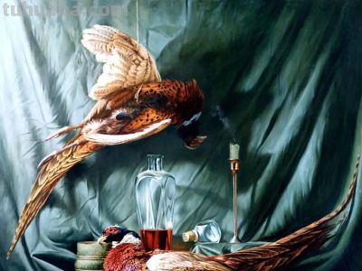 现代俄罗斯艺术家阿列克谢.安东诺夫极致的静物花卉油画作品欣赏 - 今日头条 现代俄罗斯艺术家阿列克谢.安东诺夫极致的静物花卉油画作品欣赏 - 图画吧TUHUABA