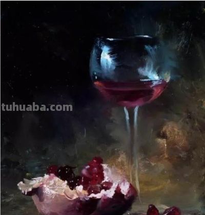 现代俄罗斯艺术家阿列克谢.安东诺夫极致的静物花卉油画作品欣赏 - 今日头条 现代俄罗斯艺术家阿列克谢.安东诺夫极致的静物花卉油画作品欣赏 - 图画吧TUHUABA