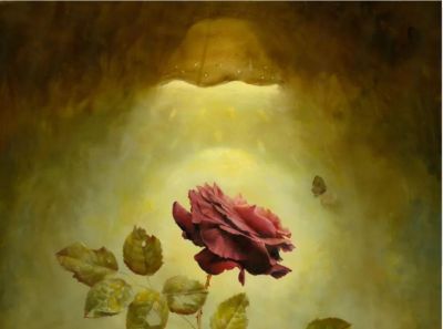 现代俄罗斯艺术家阿列克谢.安东诺夫极致的静物花卉油画作品欣赏 - 今日头条 现代俄罗斯艺术家阿列克谢.安东诺夫极致的静物花卉油画作品欣赏 - 图画吧TUHUABA