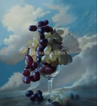 现代俄罗斯艺术家阿列克谢.安东诺夫极致的静物花卉油画作品欣赏 - 今日头条 现代俄罗斯艺术家阿列克谢.安东诺夫极致的静物花卉油画作品欣赏 - 图画吧TUHUABA